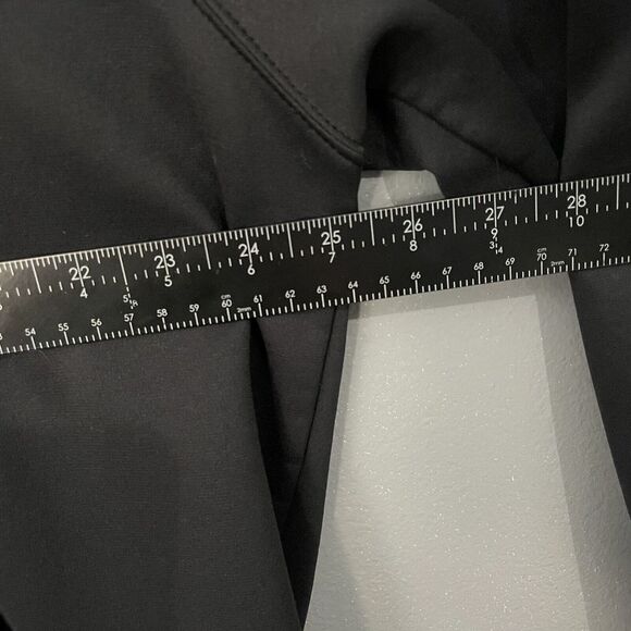 Under Armour Hoodie Mens XLarge Ball State Cardinals Black Red Sweater Football‎ - Picture 7 of 12